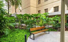 Mercure Sao Paulo Moema Times Square